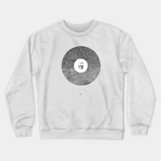 Up Crewneck Sweatshirt